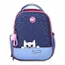 Рюкзак шкільний каркасний Meow-Meow H-100 Yes (559845)