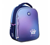 Рюкзак шкільний каркасний Little Queen H-100 Yes (559847)