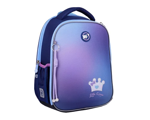 Рюкзак шкільний каркасний Little Queen H-100 Yes (559847)