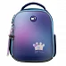 Рюкзак шкільний каркасний Little Queen H-100 Yes (559847)
