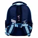 Рюкзак шкільний каркасний Little Queen H-100 Yes (559847)