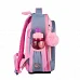 Рюкзак шкільний напівкаркасний Lovely Bunny S-109 Yes (559876)