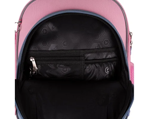 Рюкзак шкільний напівкаркасний Lovely Bunny S-109 Yes (559876)