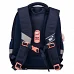 Рюкзак шкільний Be Like a Cat S-52 Ergo Yes (559885)