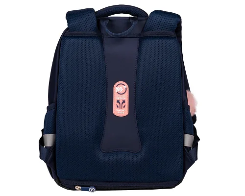 Рюкзак шкільний Be Like a Cat S-52 Ergo Yes (559885)