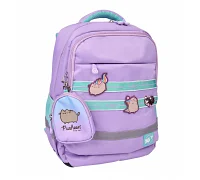 Рюкзак шкільний Pusheen the Star S-52 Ergo Yes (559887)