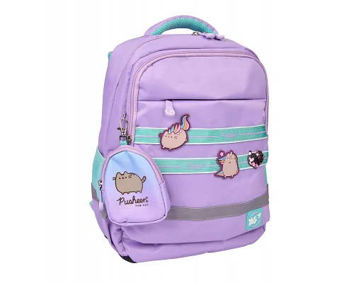 Рюкзак школьный Pusheen the Star S-52 Ergo Yes (559887)