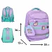 Рюкзак школьный Pusheen the Star S-52 Ergo Yes (559887)
