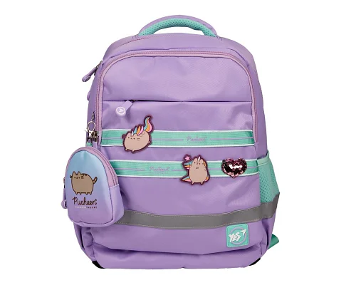 Рюкзак школьный Pusheen the Star S-52 Ergo Yes (559887)