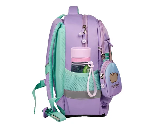 Рюкзак школьный Pusheen the Star S-52 Ergo Yes (559887)