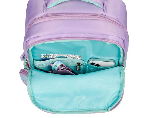 Рюкзак школьный Pusheen the Star S-52 Ergo Yes (559887)