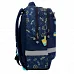 Рюкзак шкільний Football Gamer S-52 Ergo Yes (559891)