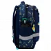 Рюкзак шкільний Football Gamer S-52 Ergo Yes (559891)