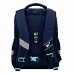 Рюкзак шкільний Football Gamer S-52 Ergo Yes (559891)