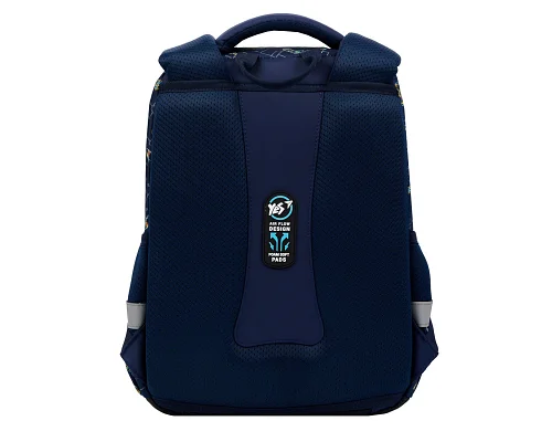 Рюкзак шкільний Football Gamer S-52 Ergo Yes (559891)