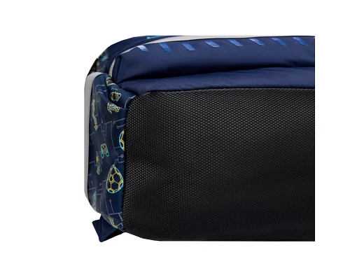Рюкзак шкільний Football Gamer S-52 Ergo Yes (559891)