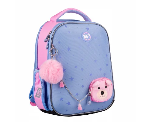 Рюкзак каркасний Cute Bear Teddy H-100 Yes (559894)