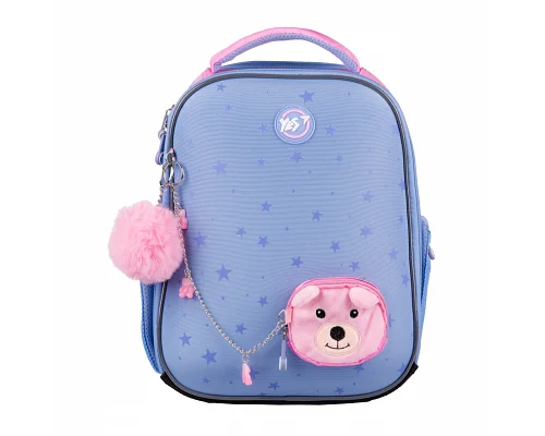 Рюкзак каркасний Cute Bear Teddy H-100 Yes (559894)