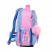 Рюкзак каркасний Cute Bear Teddy H-100 Yes (559894)