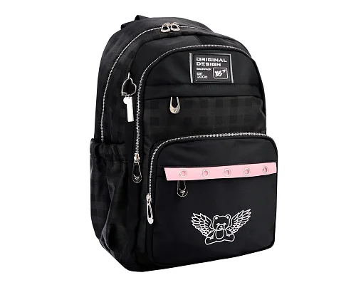 Рюкзак шкільний Angel Bear TS-47 Yes (559914)