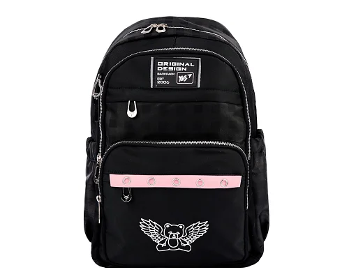 Рюкзак шкільний Angel Bear TS-47 Yes (559914)