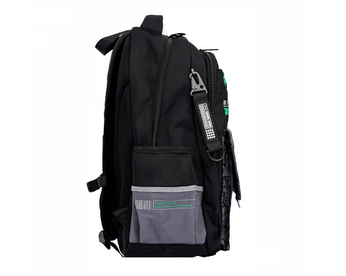 Рюкзак школьный Extreme Brave TS-48 Yes (559924)