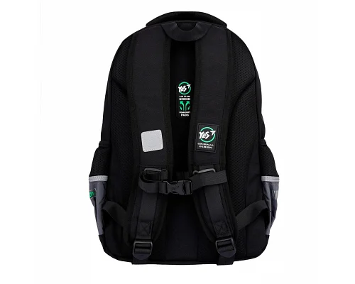 Рюкзак школьный Extreme Brave TS-48 Yes (559924)