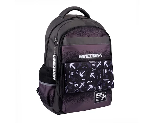Рюкзак шкільний Minecraft Arrow TS-48 Yes (559927)