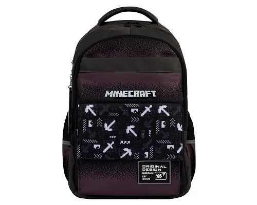 Рюкзак шкільний Minecraft Arrow TS-48 Yes (559927)