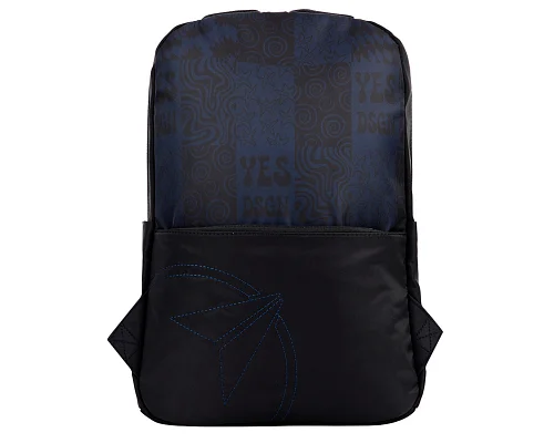 Рюкзак DSGN Smile T-105 Yes (559928)