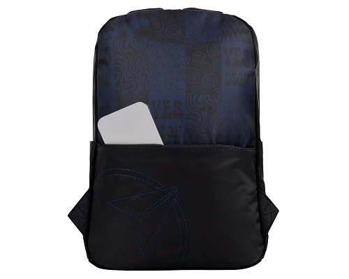 Рюкзак DSGN Smile T-105 Yes (559928)