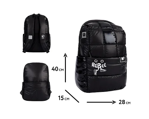 Рюкзак Rebel T-105 Yes (559933)