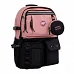 Рюкзак Pink T-107 Yes (559974)