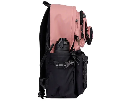 Рюкзак Pink T-107 Yes (559974)