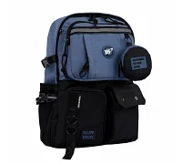 Рюкзак Blue T-107 Yes (559975)