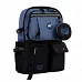 Рюкзак Blue T-107 Yes (559975)