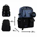 Рюкзак Blue T-107 Yes (559975)