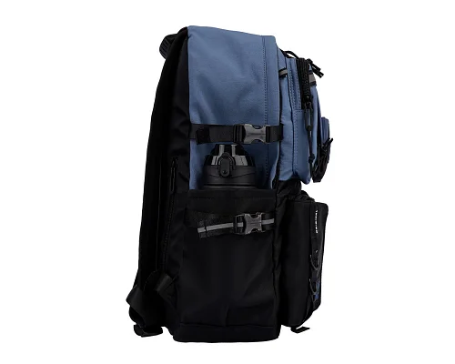 Рюкзак Blue T-107 Yes (559975)