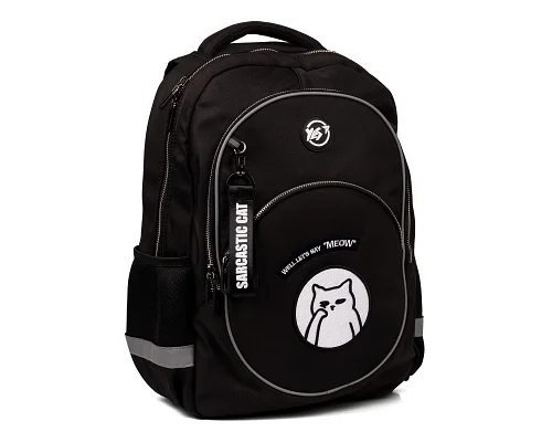 Рюкзак школьный Sarcastic Cat TS-58 Yes (559984)