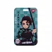 Бейдж вертикальний на стрічці Demon Slayer Yes (940347)