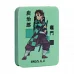Гумка Demon Slayer 2 диз. мікс Yes (560606)