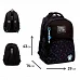Рюкзак шкільний Moon Cat TS-57 Yes (550030)