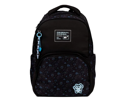 Рюкзак шкільний Moon Cat TS-57 Yes (550030)