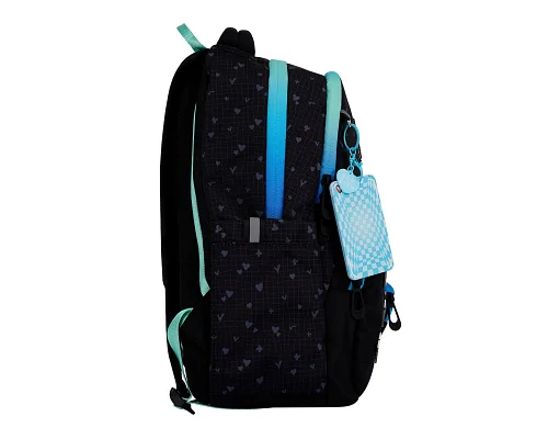 Рюкзак шкільний Hearty TS-57 Yes (550031)