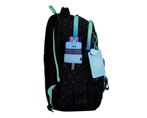 Рюкзак шкільний Hearty TS-57 Yes (550031)