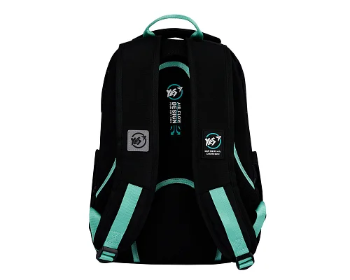 Рюкзак шкільний Hearty TS-57 Yes (550031)