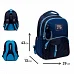 Рюкзак шкільний My Kitty TS-57 Yes (550032)