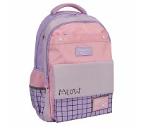 Рюкзак школьный Favorite Kitty TS-48 Yes (550035)