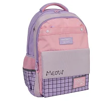 Рюкзак шкільний Favorite Kitty TS-48 Yes (550035)