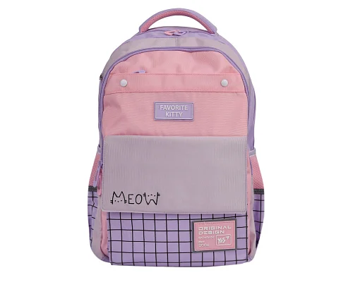 Рюкзак шкільний Favorite Kitty TS-48 Yes (550035)